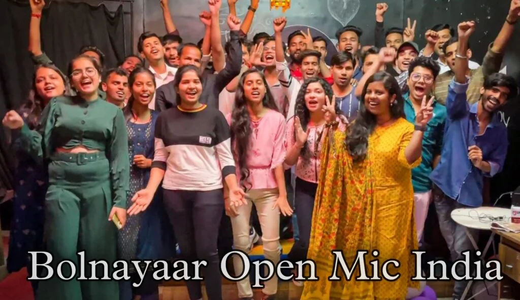 The Importance of Open Mic: Unleashing the Power of Expression